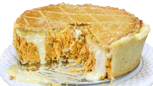 EMPADAO MARTINS FRANGO C/REQUEIJAO 580G