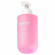 EMULSAO LIMPEZA FACIAL CREAMY 200ML