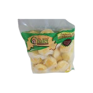 ESFIRRA SALGADOS DU PETIT CHALET 450G