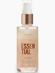 ESSENTIAL OIL BLEND CONDICIONANTE 60ML