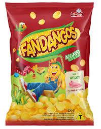 FANDANGOS PRESUNTO 37G