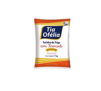FARINHA DE TRIGO TIA OFELIA 1KG