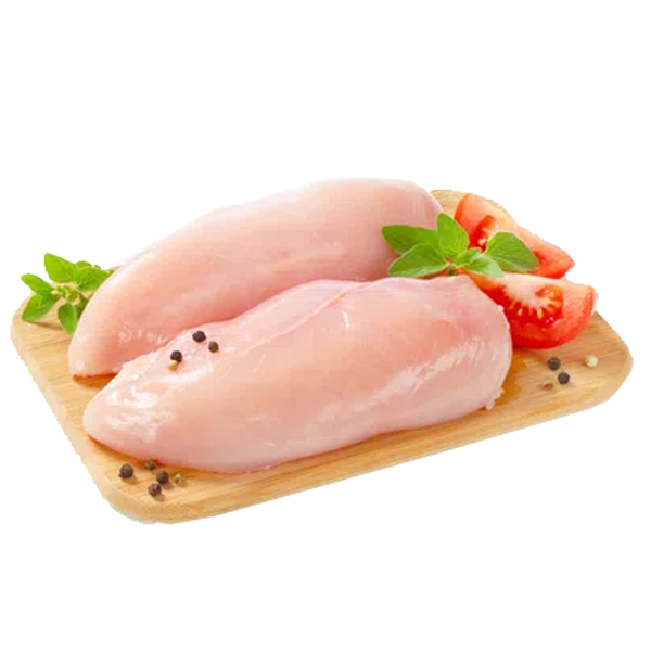 FILE DE PEITO DE FRANGO KG