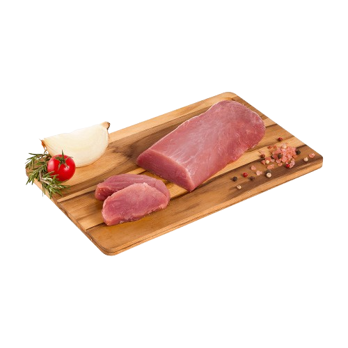 FILE MIGNON SUINO KG