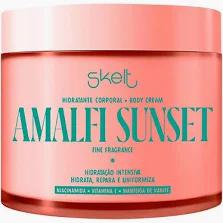 HIDRATANTE CORPORAL SKELT AMALFI SUNSET 200G