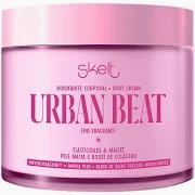 HIDRATANTE CORPORAL SKELT URBAN BEAT 200G
