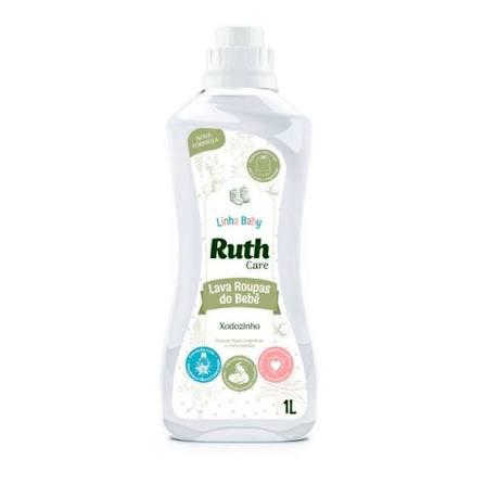 LAVA ROUPAS RUTH CARE BABY 1L