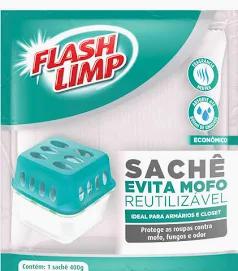LAVE SEM MANCHA 20PC