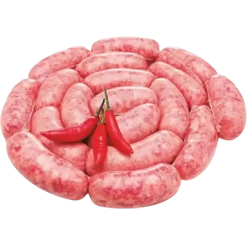 LINGUICA PASDEWAM PERNIL APIMENTADA 700G