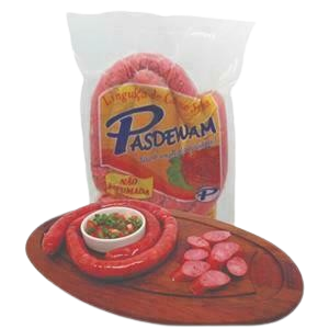 LINGUICA PASDEWAM PERNIL PIM BIQ 700G