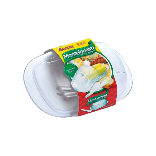 MANTEGUEIRA ACRILICA KEITA