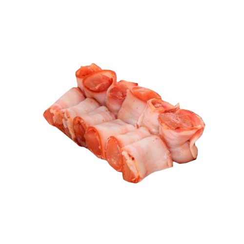 MEDALHAO BOIBOM SOBRECOXA C BACON 1KG