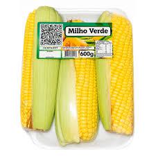 MILHO VERDE BD 600G