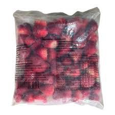 MORANGO CONG STRAWBERRIES 1KG