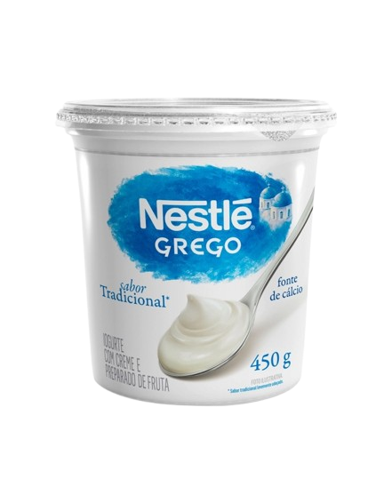 NESTLE GREGO POTAO TRADICIONAL 450G