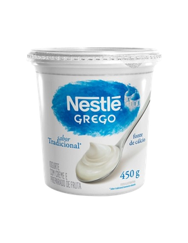 NESTLE GREGO POTAO TRADICIONAL 450G