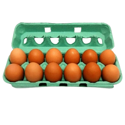 OVOS CAIPIRA GRANJA NOZOMI 12UN TIPO EXTRA