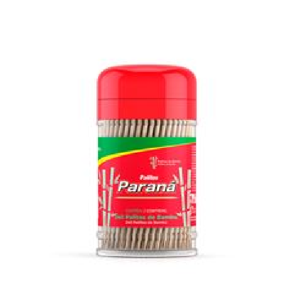 PALITO DE DENTE PARANA C PALITEIRO 240UN