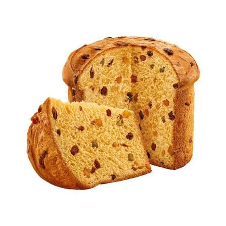 PANETTONE FRUTAS DA CASA UNID