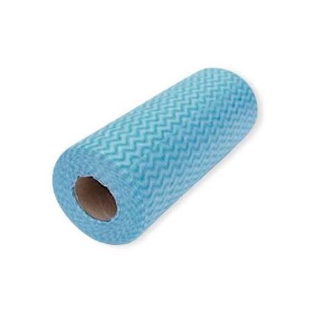 PANO MULTIUSO TNT ROLO 23CM 50UN