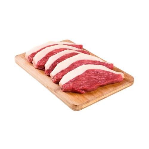 PICANHA FATIADA PUL KG