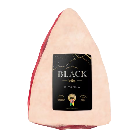 PICANHA FRIRED B KG