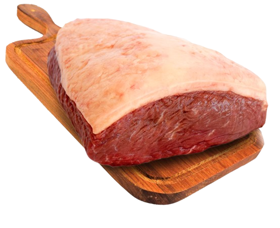 PICANHA FRIRED CONG KG