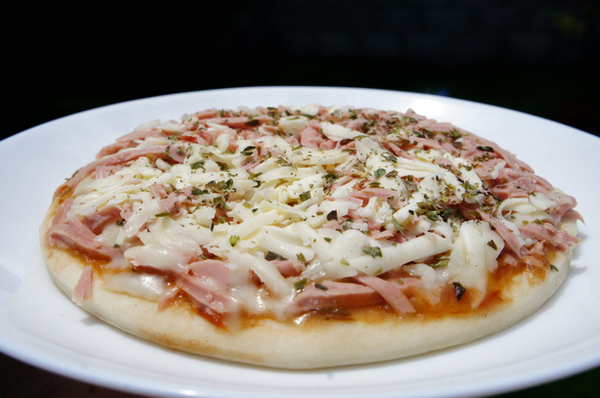 PIZZA MARTINS BROT PRES QUEI 120G