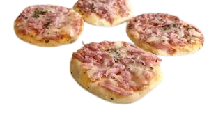 PIZZA MENINA PRESUNTO