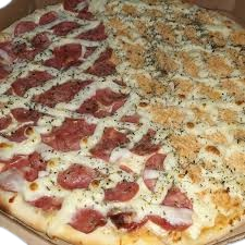 PIZZA TIA MARIA SABORES 650G