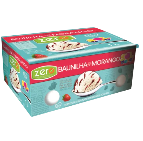 POTE SORVETE SOL E NEVE ZERO BAU MOR 1L