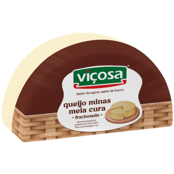 QUEIJO MINAS PADRAO VICOSA KG