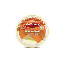 QUEIJO MINAS PADRAO ZERO LACTOSE SAO VICENTE KG