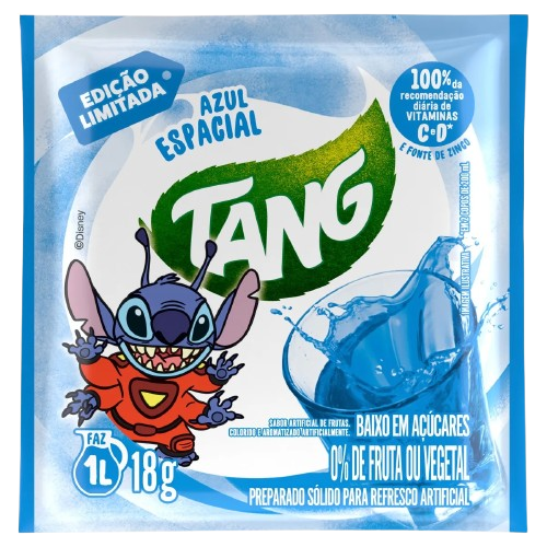 REFRESCO TANG AZUL ESPACIAL 18G