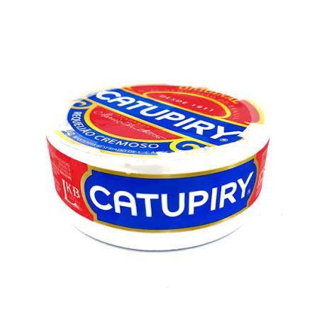 REQUEIJAO CATUPIRY 410G                           