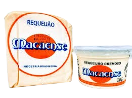 REQUEIJAO MACAENSE KG