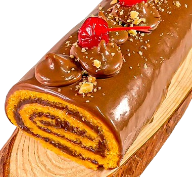 ROCAMBOLE AVELA C/CHOC DA CASA KG