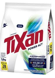 SABAO EM PO TIXAN POWER ACT SH 1,6KG