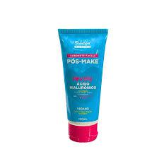 SABONETE LIQ FACIAL POS MAKE ACIDO HIALURONICO 100