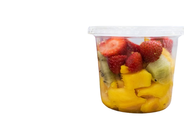 SALADA DE FRUTAS KG
