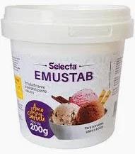 SELECTA EMUSTAB 200G