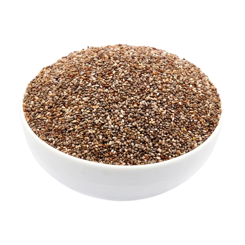 SEMENTE DE CHIA FLOR DA MATA 200G