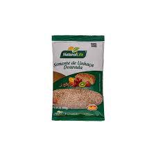 SEMENTE DE LINHACA DOURADA KODILAR SG 200G