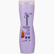 SHAMPOO MONANGE QUIMICA SEM DRAMA 325ML
