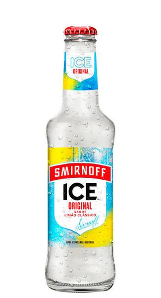 SMIRNOFF ICE VD 275 ML