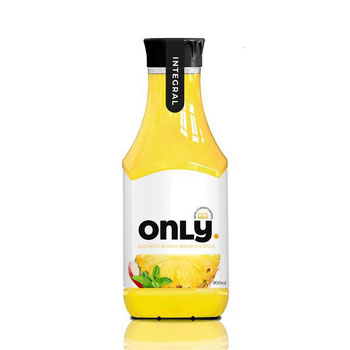 SUCO ONLY ABACAXI 900ML