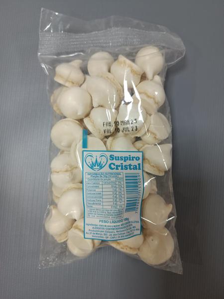 SUSPIRO CRISTAL 100G