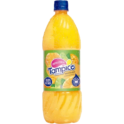 TAMPICO FRUTAS CITR 1L