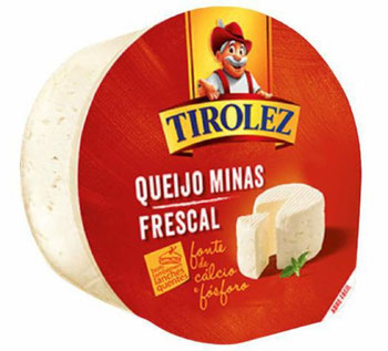 TIROLEZ MINAS FRESCAL ABRE FACIL KG