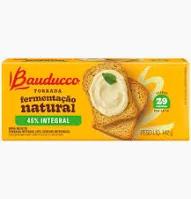 TORRADA BAUDUCCO INTEGRAL 142G